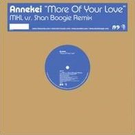 More of Your Love