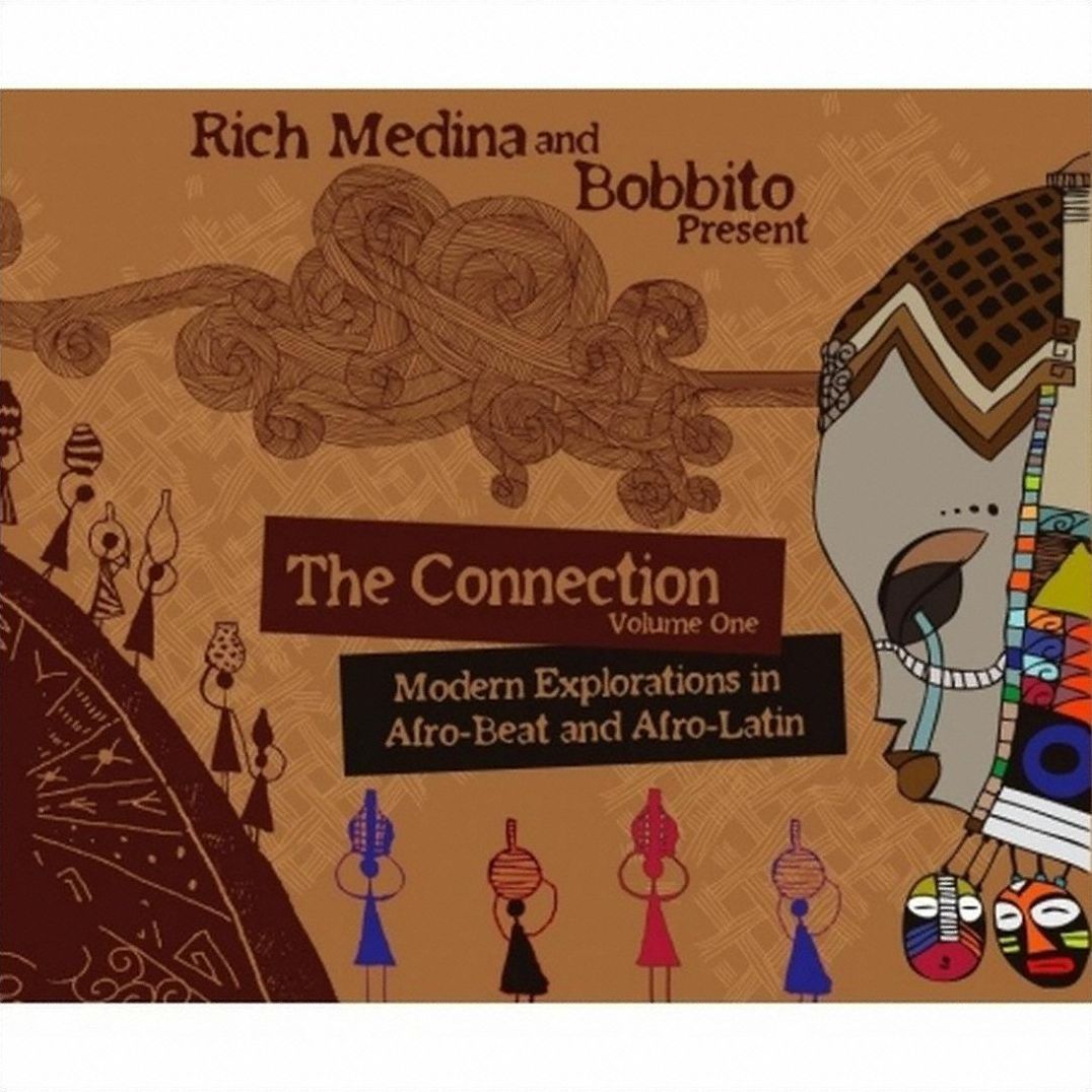 The Connection, Vol. 1
