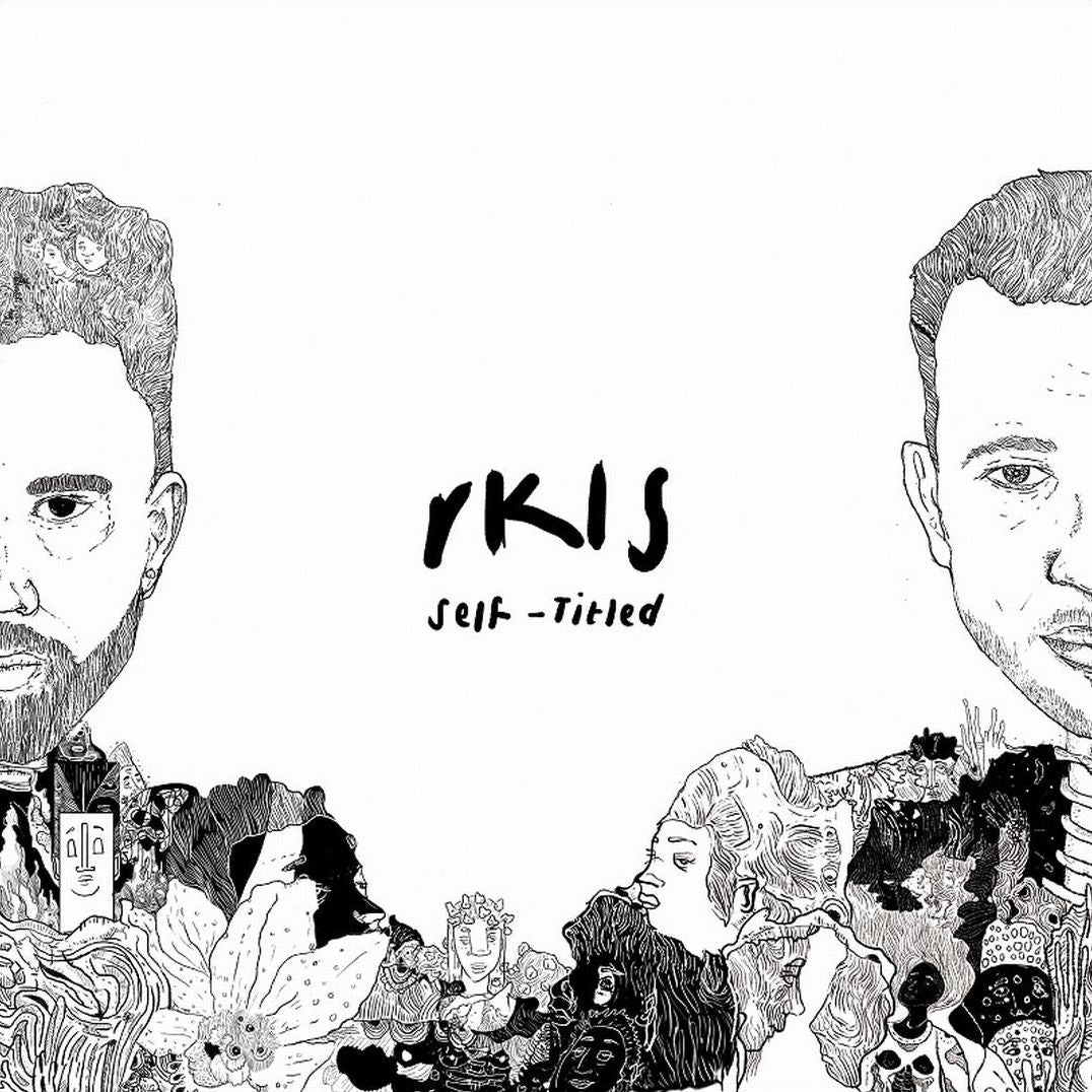 Self-Titled