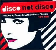 Disco Not Disco 3