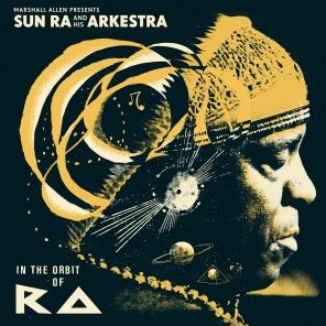 In The Orbit Of Ra [Lp]