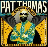 Pat Thomas & Kwashibu Area Band