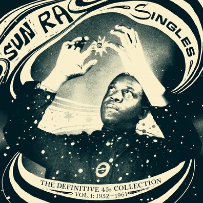 Singles: The Definitive 45'S Collection, Vol. 1: 1952-1961