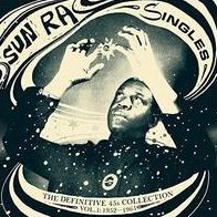 Singles: The Definitive 45'S Collection, Vol. 1: 1952-1961