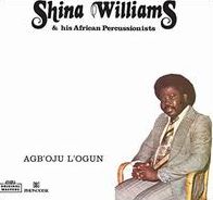 Agboju Logun