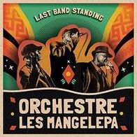Last Band Standing