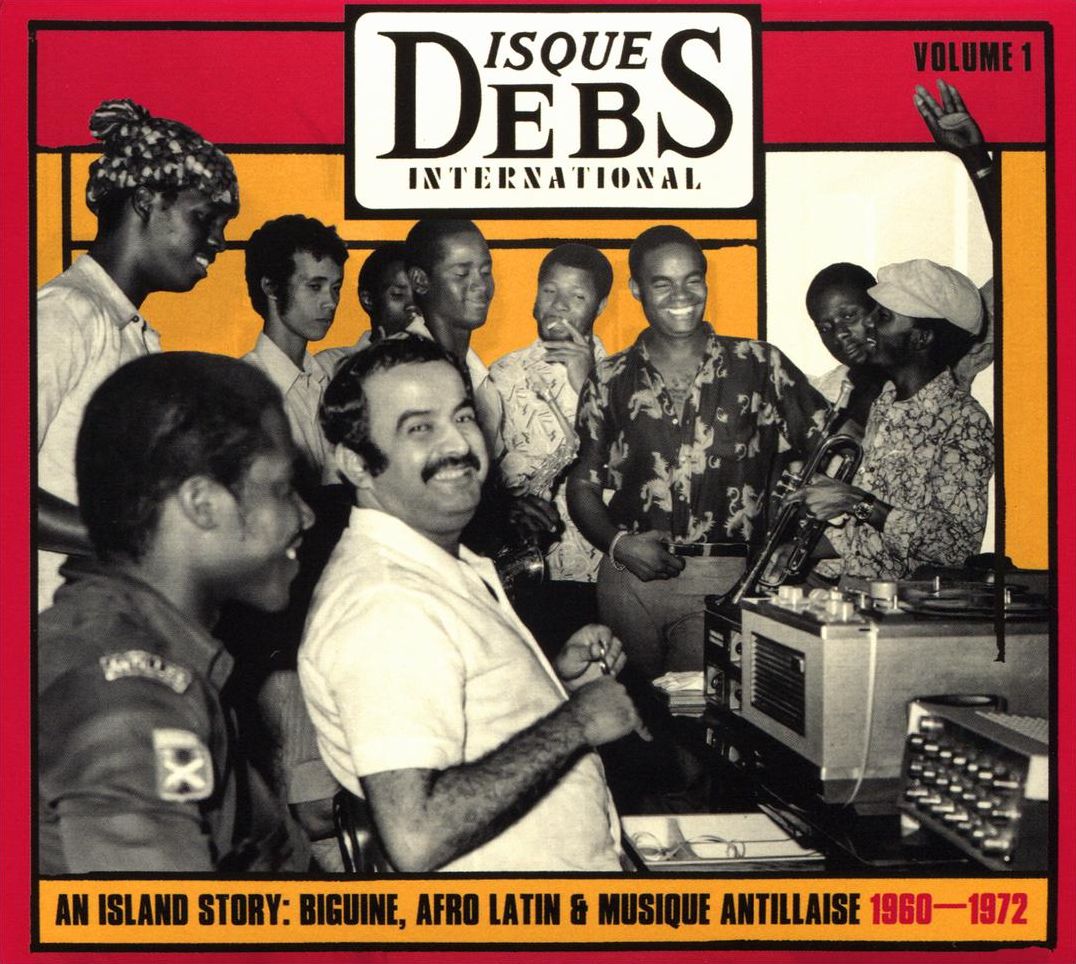 Disques Debs International, Vol. 1