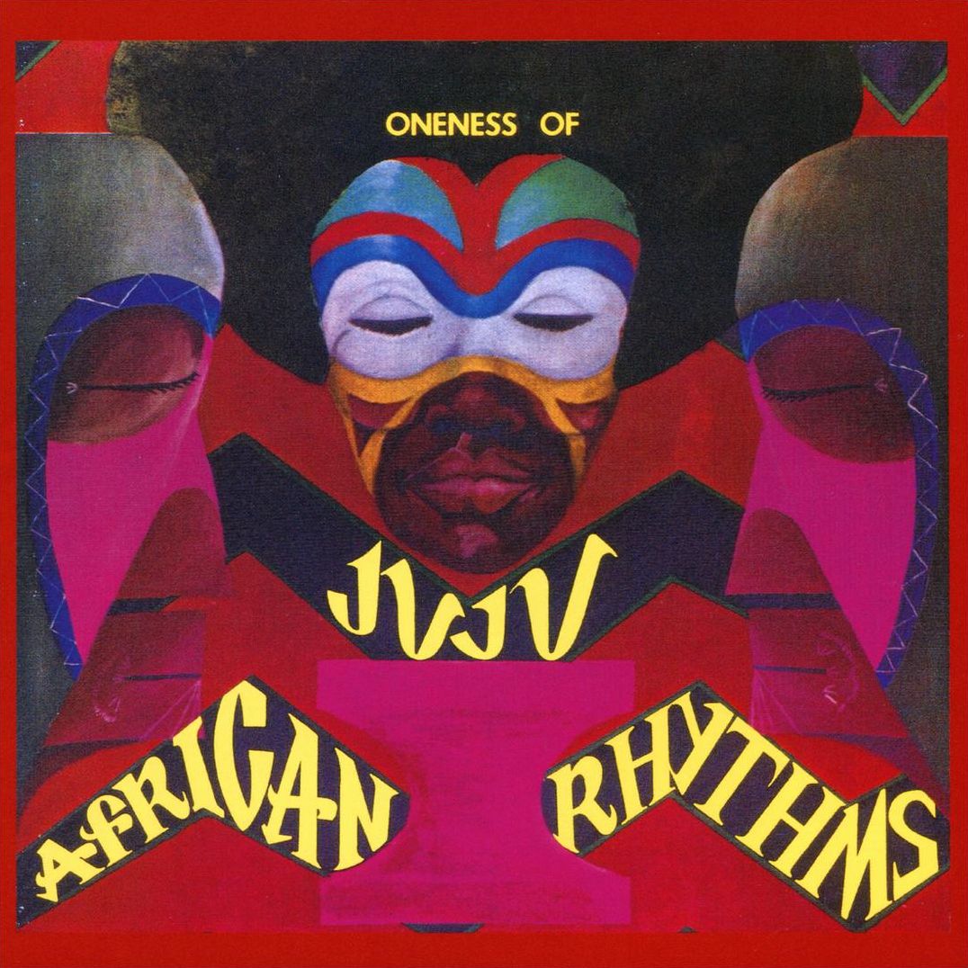 African Rhythms