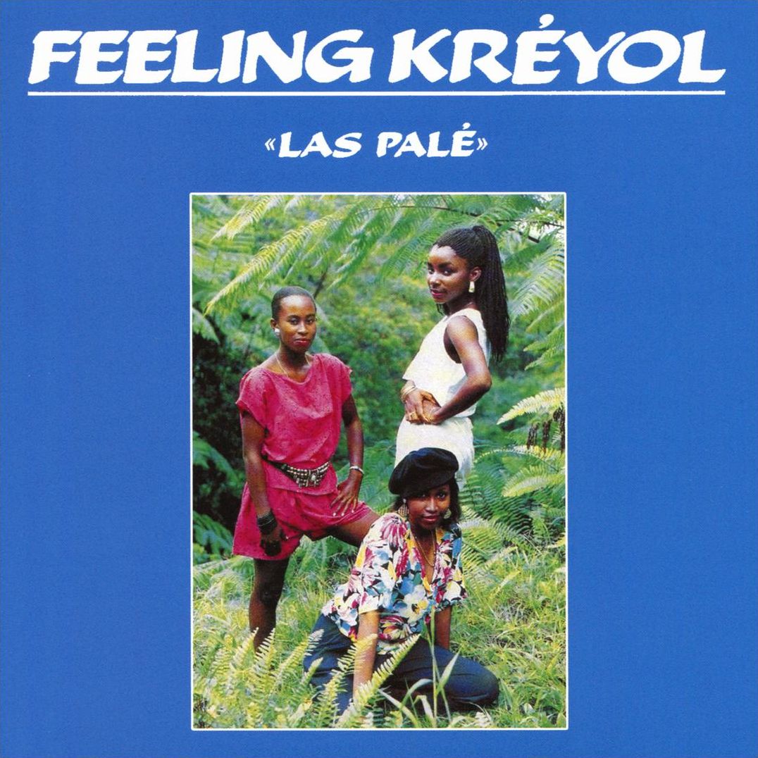 Las Pale
