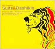 Suits & Dashikis