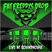 Live at Roundhouse London