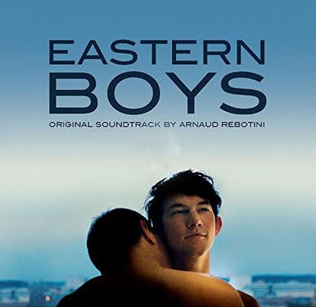 Eastern Boys [Original Motion Picture Soundtrack]