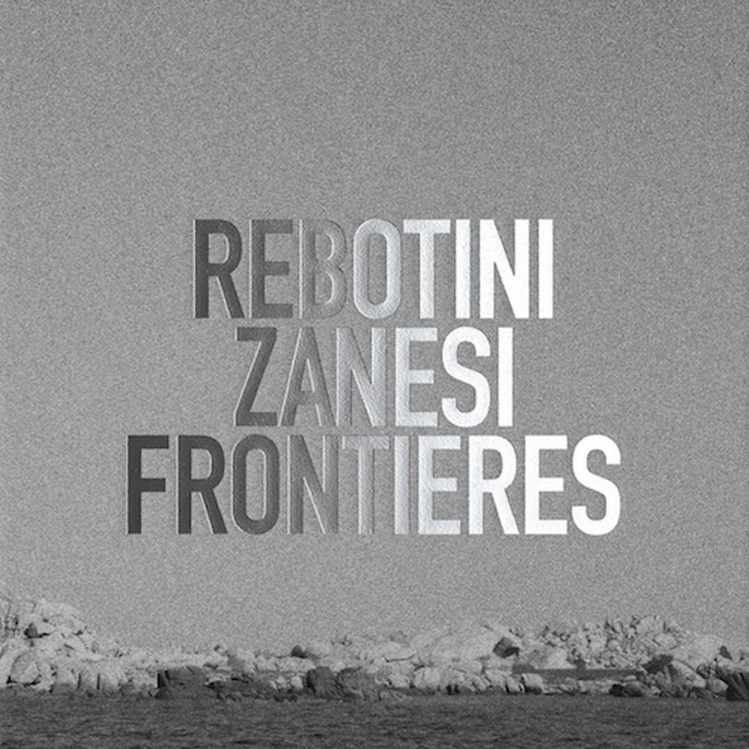 Frontieres