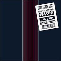 Classico Ep
