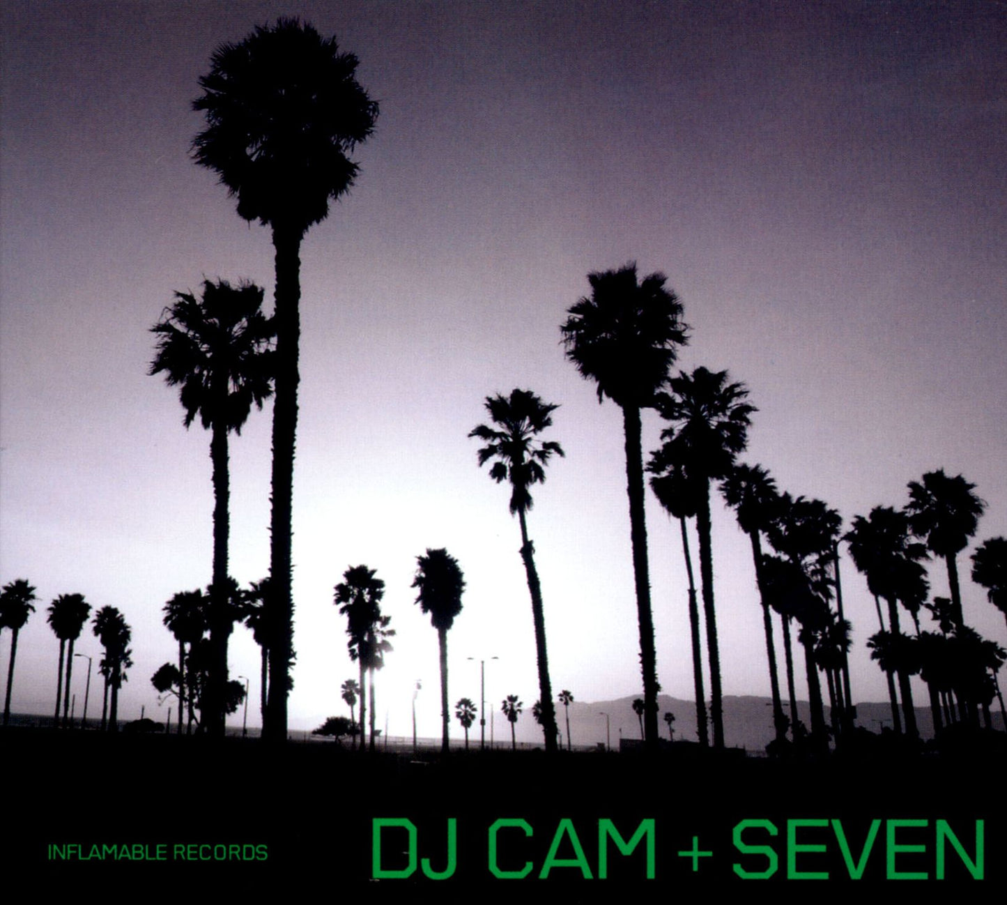 Seven
