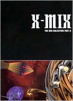 X-Mix: The DVD Collection, Part II