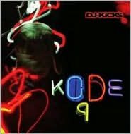 DJ-Kicks