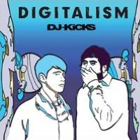 DJ-Kicks
