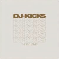 Dj-kicks: The Exclusives [2012]