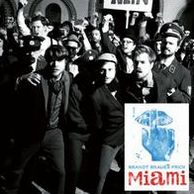 Miami [+Cd]
