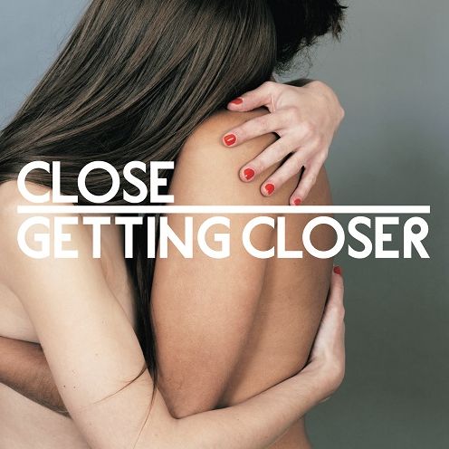Getting Closer [+Cd]