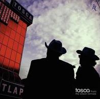 Tlapa: The Odeon Remixes