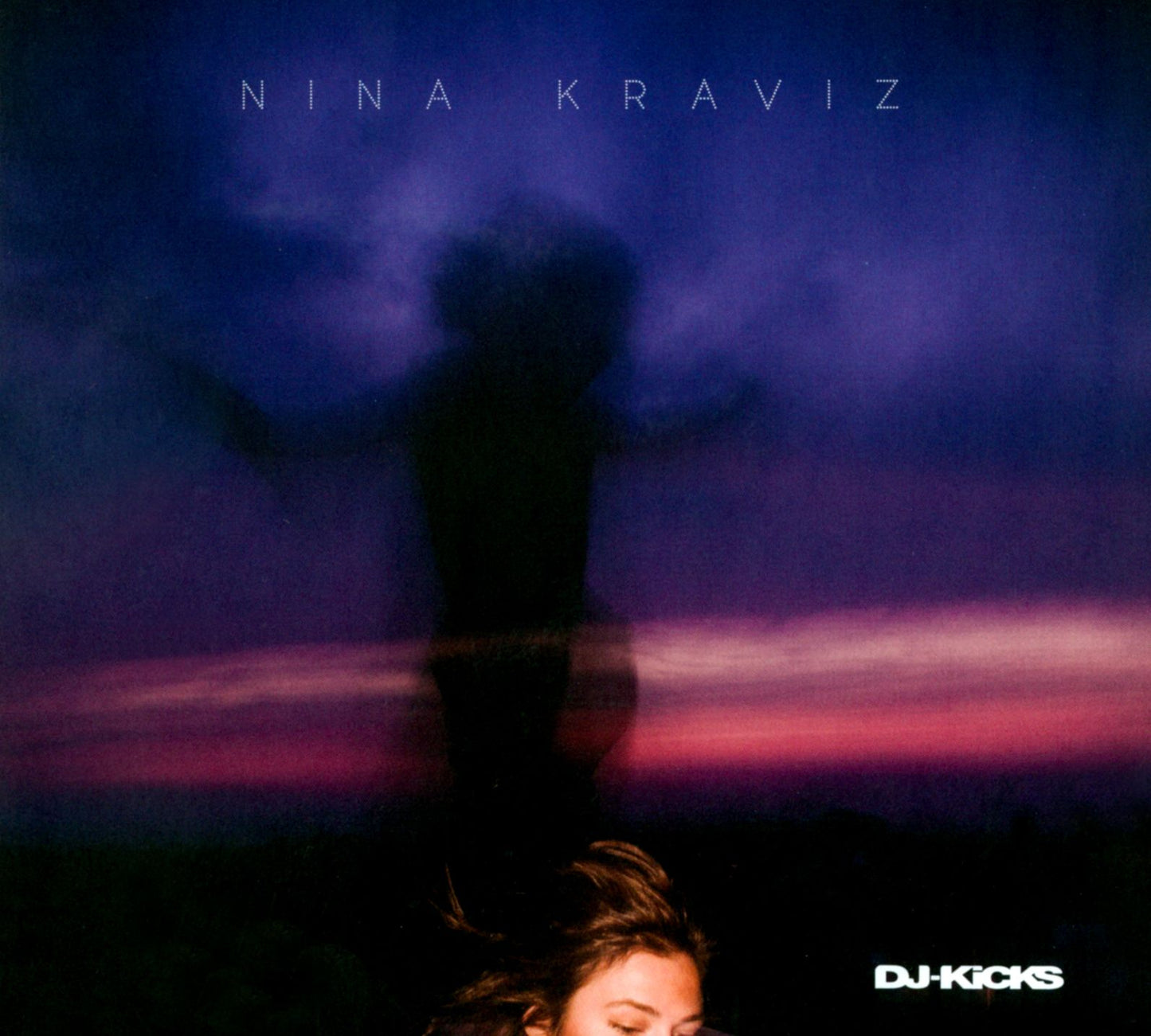 NINA KRAVIZ DJ-KICKS (DIG)