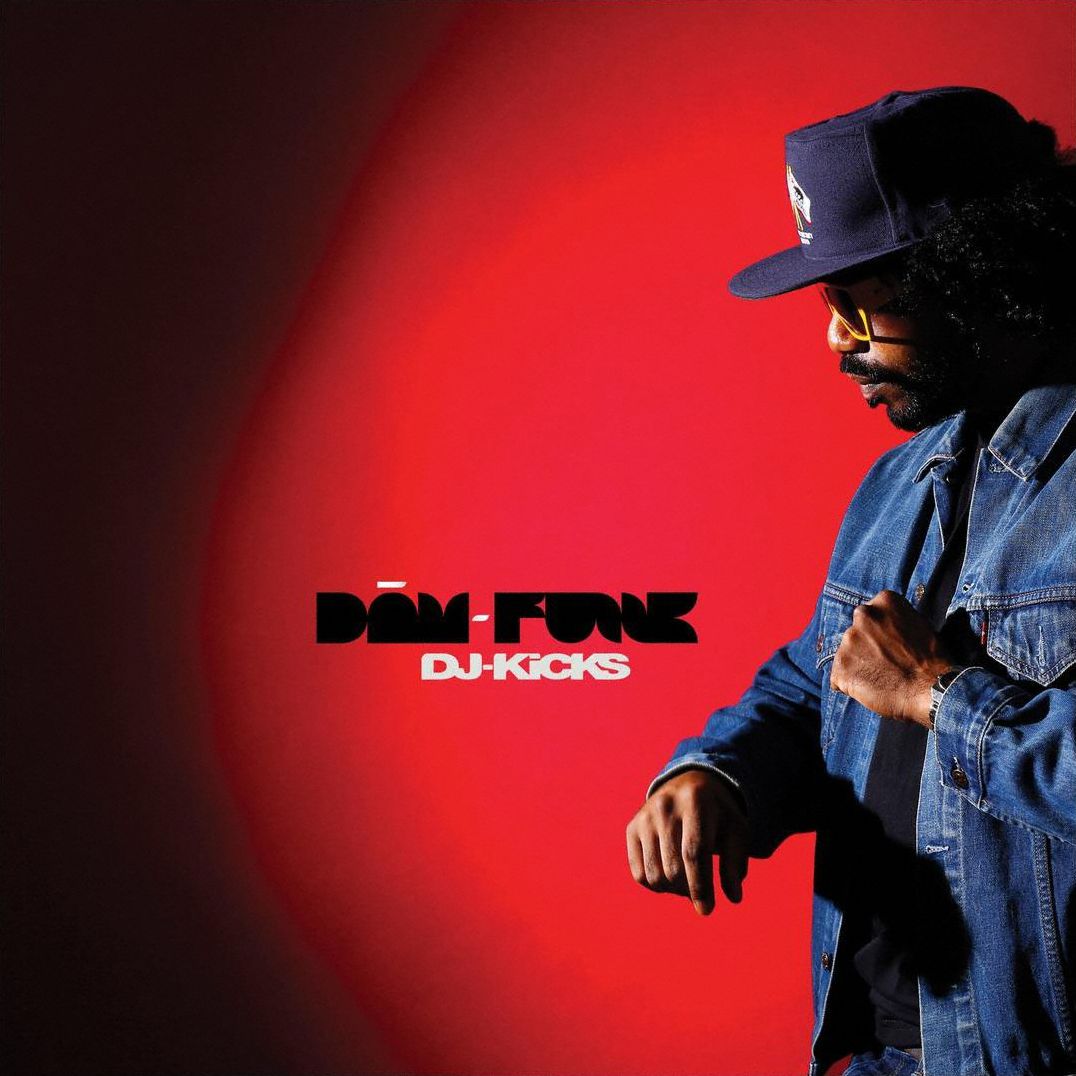 Dj-kicks