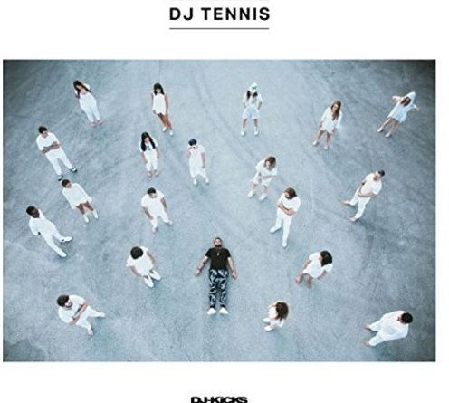Dj-kicks