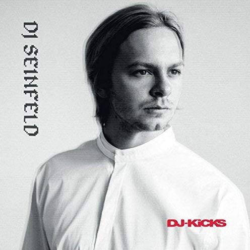 Dj-kicks