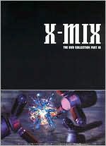 X-Mix: The DVD Collection, Part III