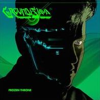 Frozen Throne (Groundislava)