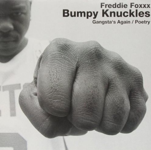Gangsta's Again/Poetry