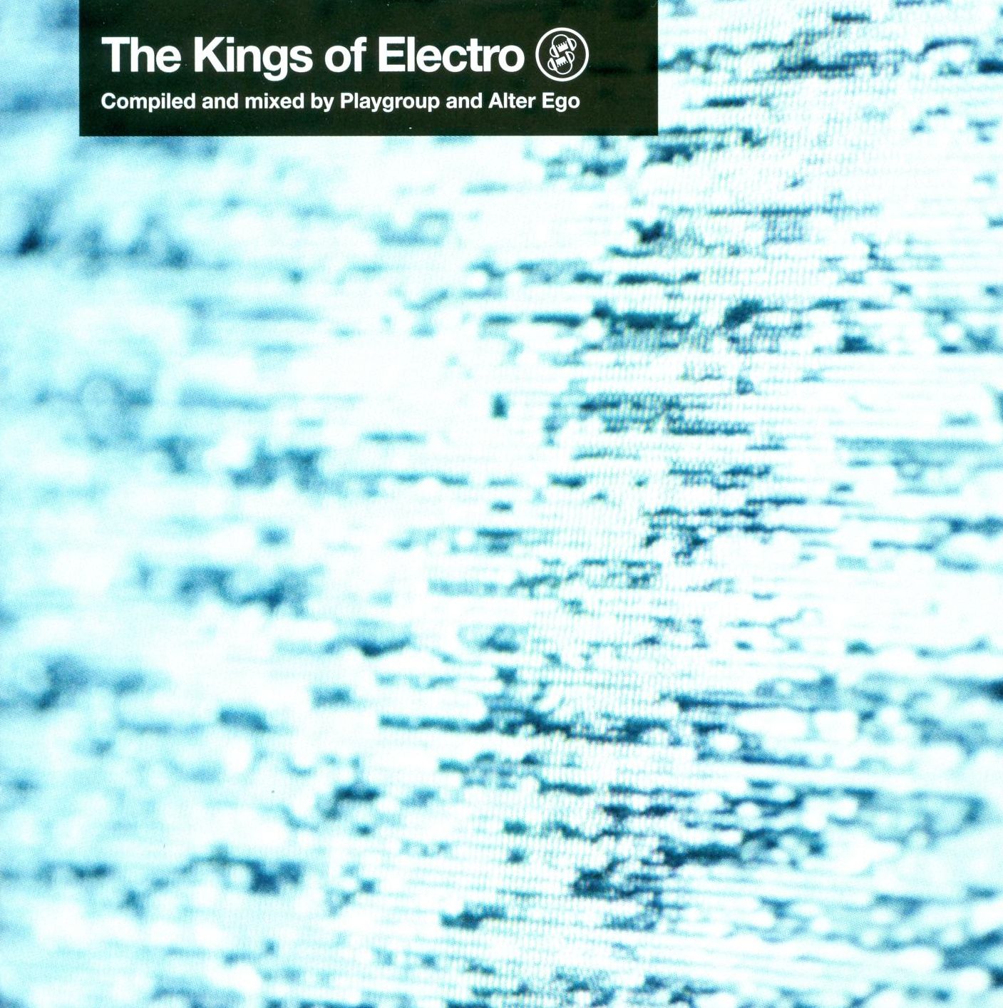 The Kings of Electro [Pt. A]