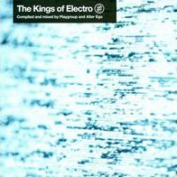 The Kings of Electro [Pt. A]