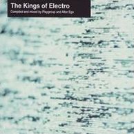 Kings Of Electro [Pt. B]