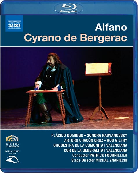 Cyrano de Bergerac [Blu-ray]
