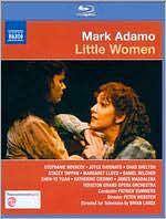 Little Women [Blu-ray]