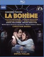 La Bohème (Malmö Opera)