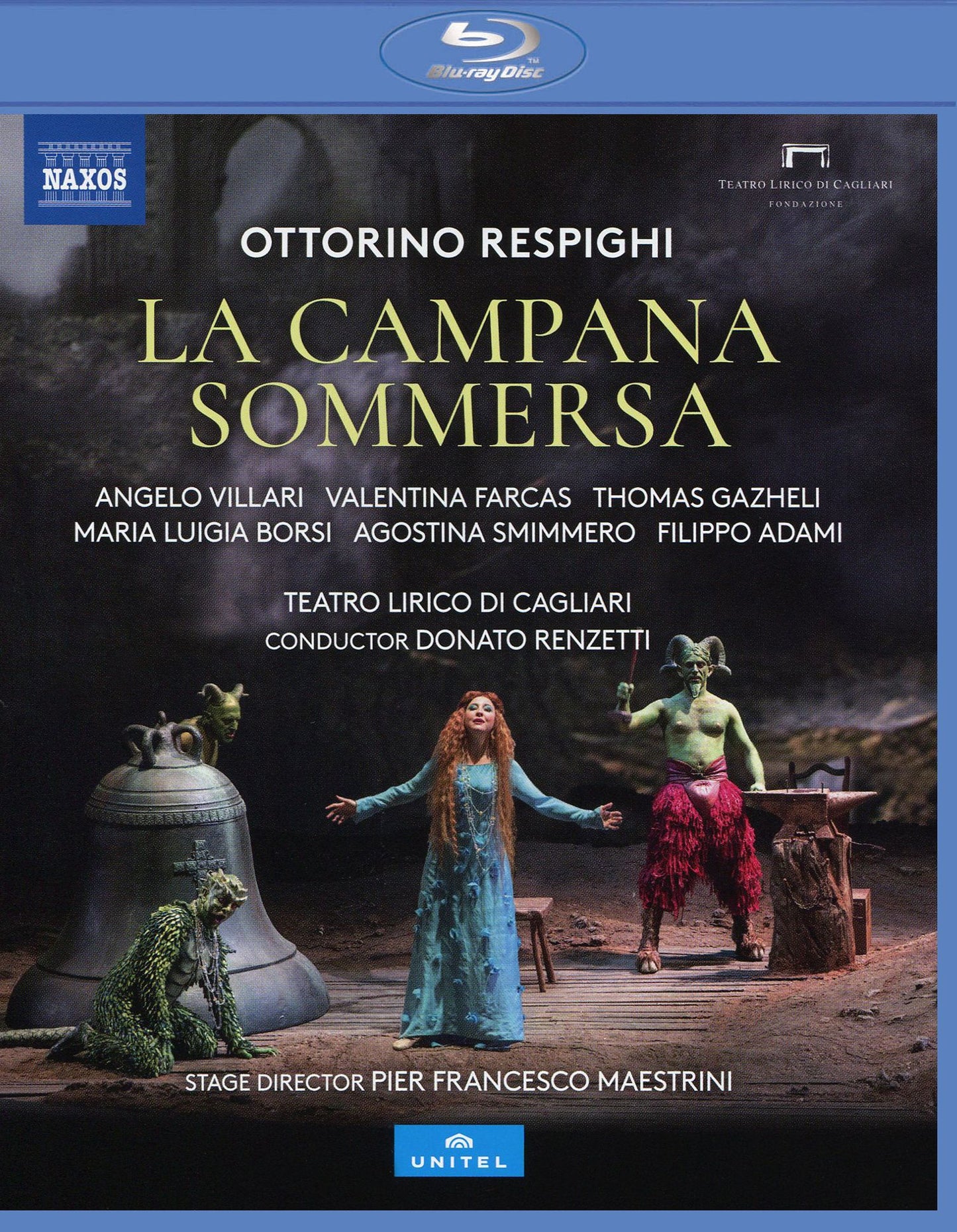 Campana Sommersa