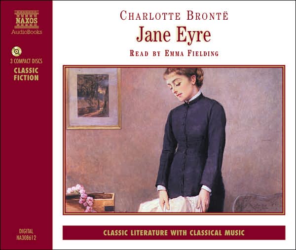 Charlotte Bront?'s Jane Eyre