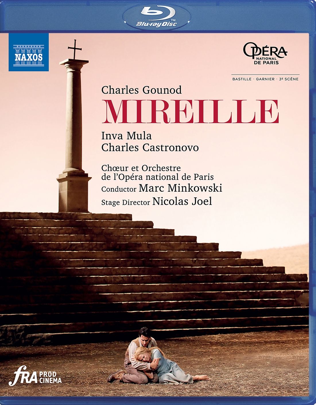 Mireille