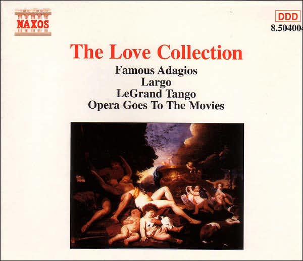 The Love Collection