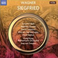 Siegfried (4Pk)