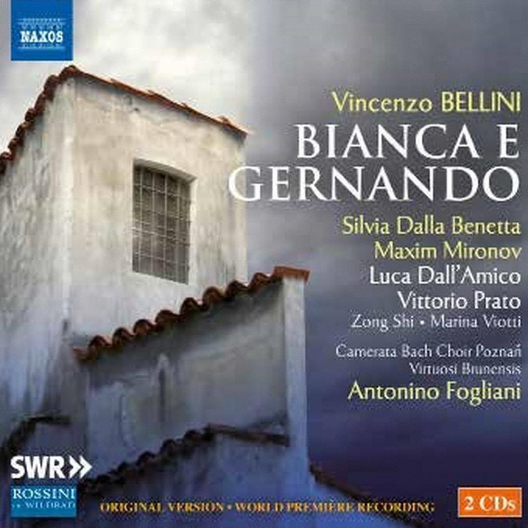 BIANCA E GERNANDO (2PK)
