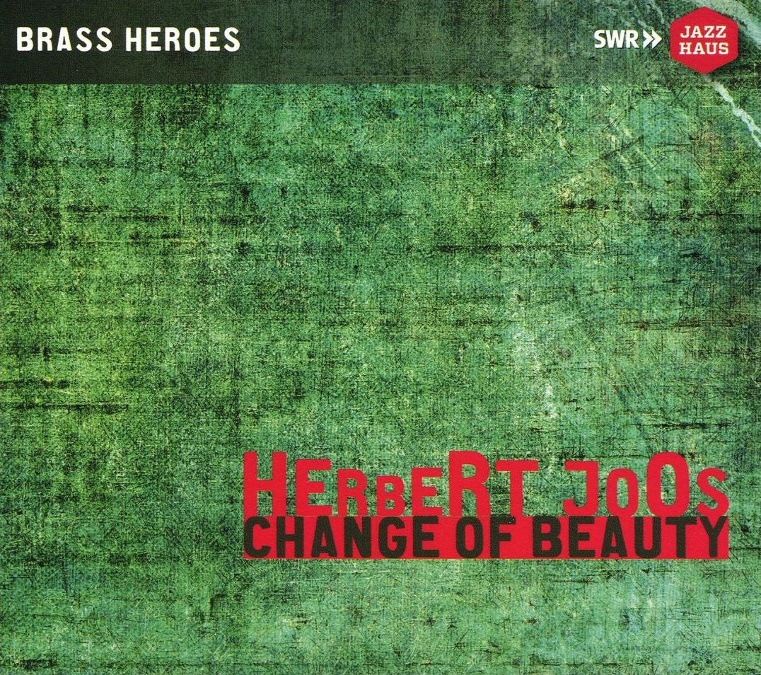 Change of Beauty