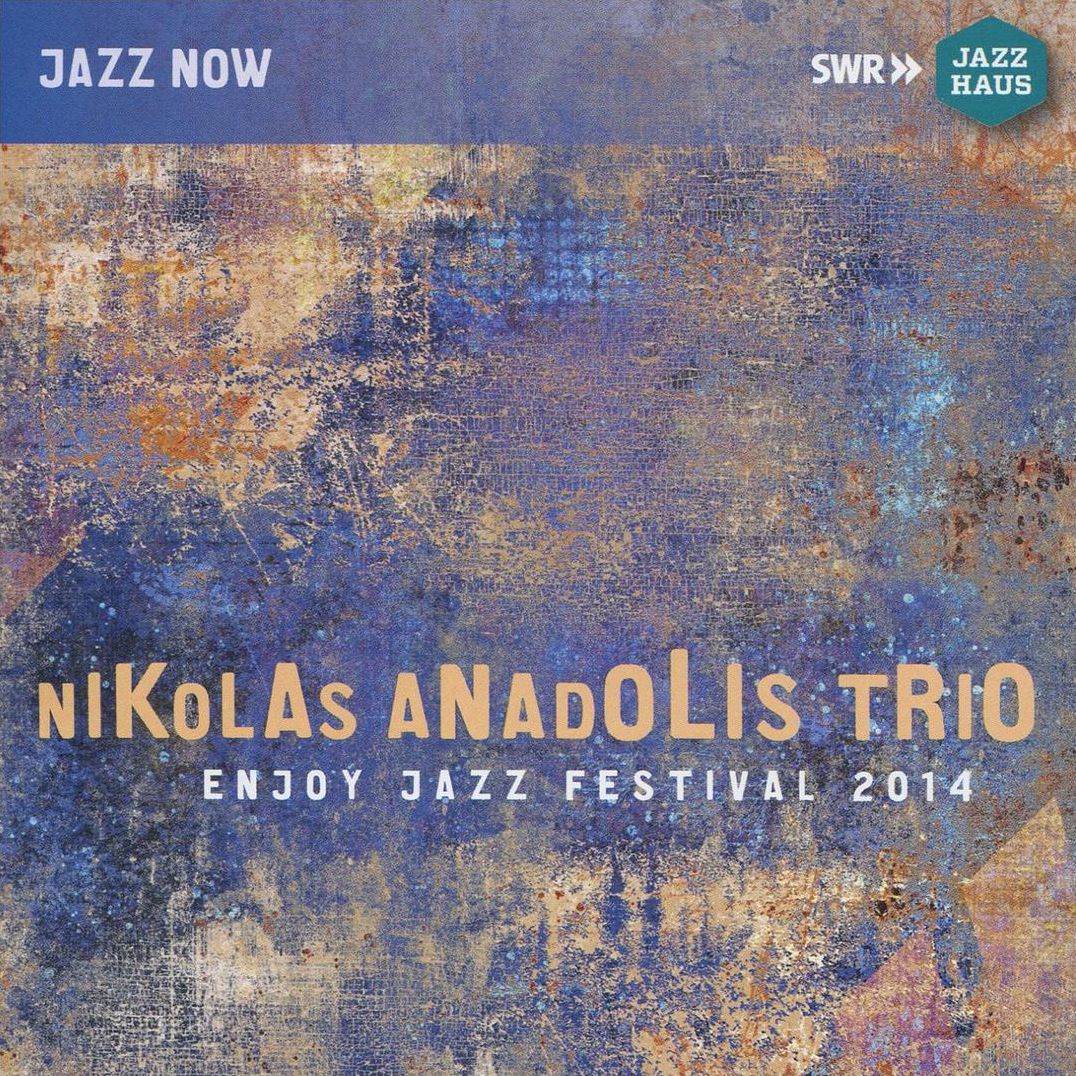 Enjoy Jazz