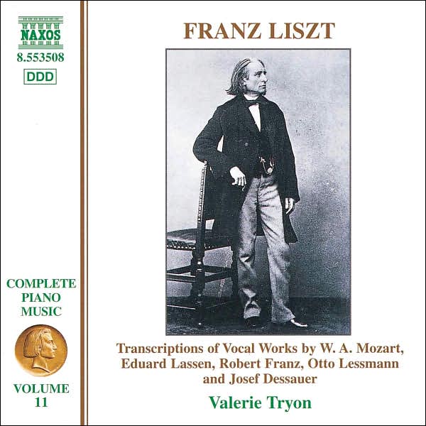 Complete Piano Music 11