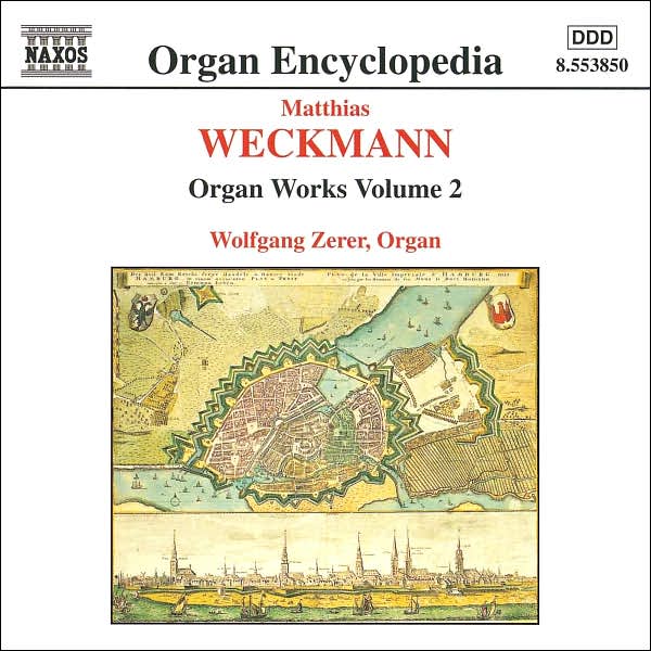 Organ Works 2