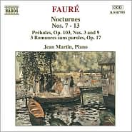 Faur?: Nocturnes, Vol. 2